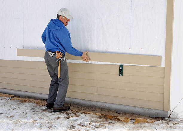 Siding Removal and Disposal in Sahuarita, AZ